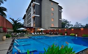 Citadines Nagoa Goa 4*