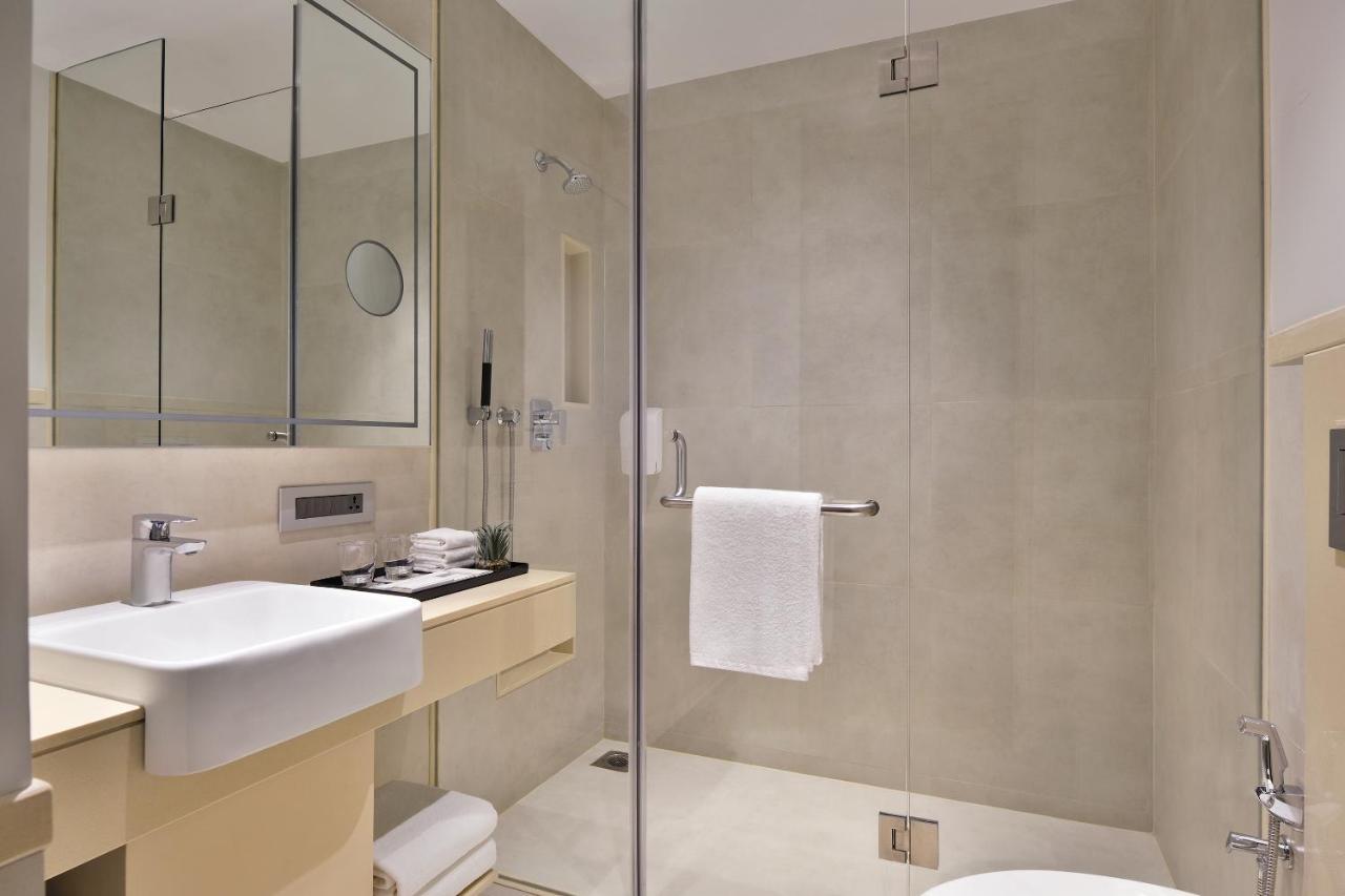 Hotel Citadines Arpora Nagoa Goa Extérieur photo