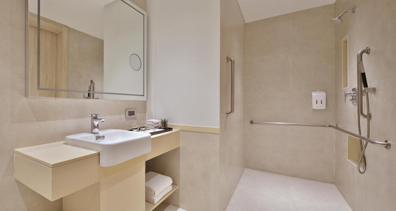 Hotel Citadines Arpora Nagoa Goa Extérieur photo