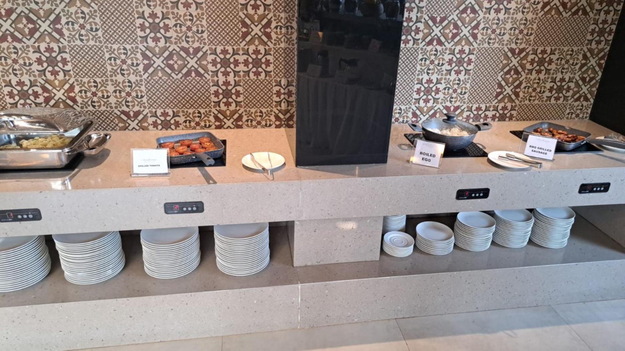 Hotel Citadines Arpora Nagoa Goa Extérieur photo